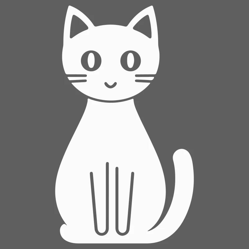 Cat Comic