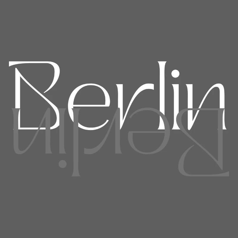 Berliner Glyphen