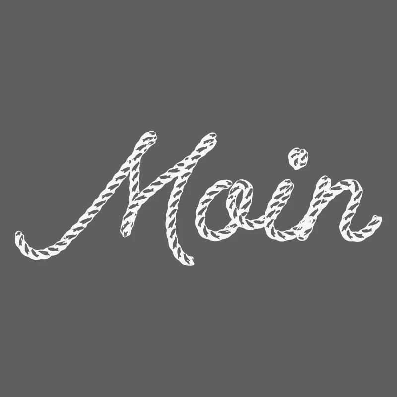MOIN – Conception de cordes maritimes pour les enfants des côtes