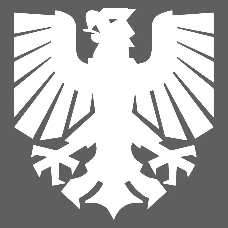 Dortmund - Dortmunder Adler