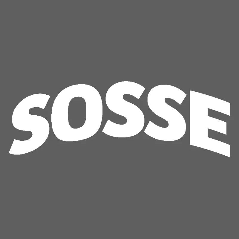 Sosse Forever