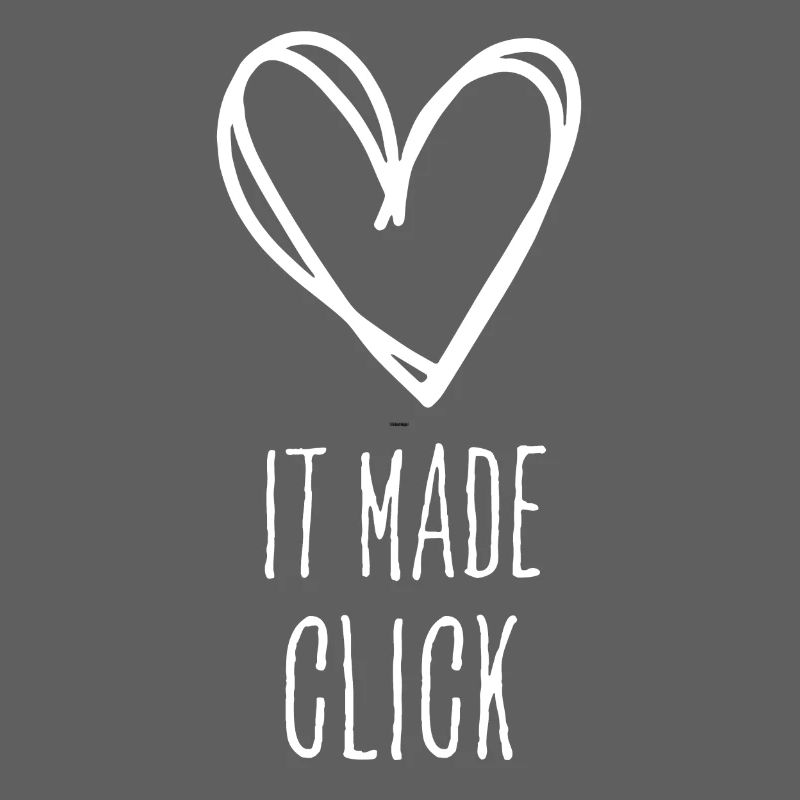 It Made Click Deep Connection Relationship
