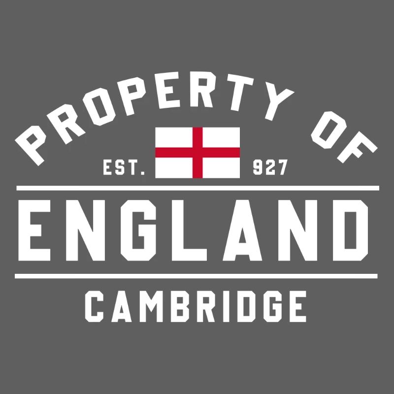 England's Cambridge emblem
