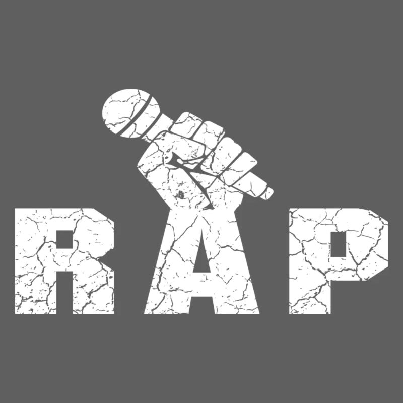 Rap Rapper Rap Style de Musique