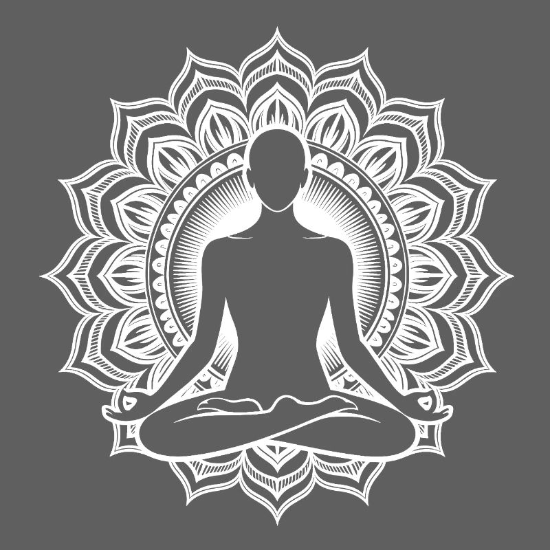 Chakra de méditation