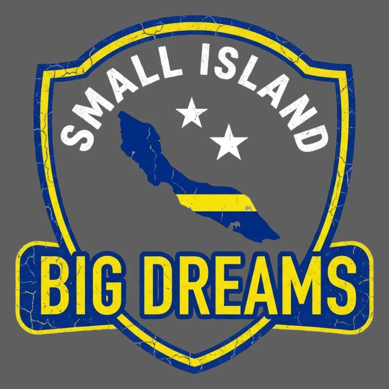 Curacao - Small Island Big Dreams