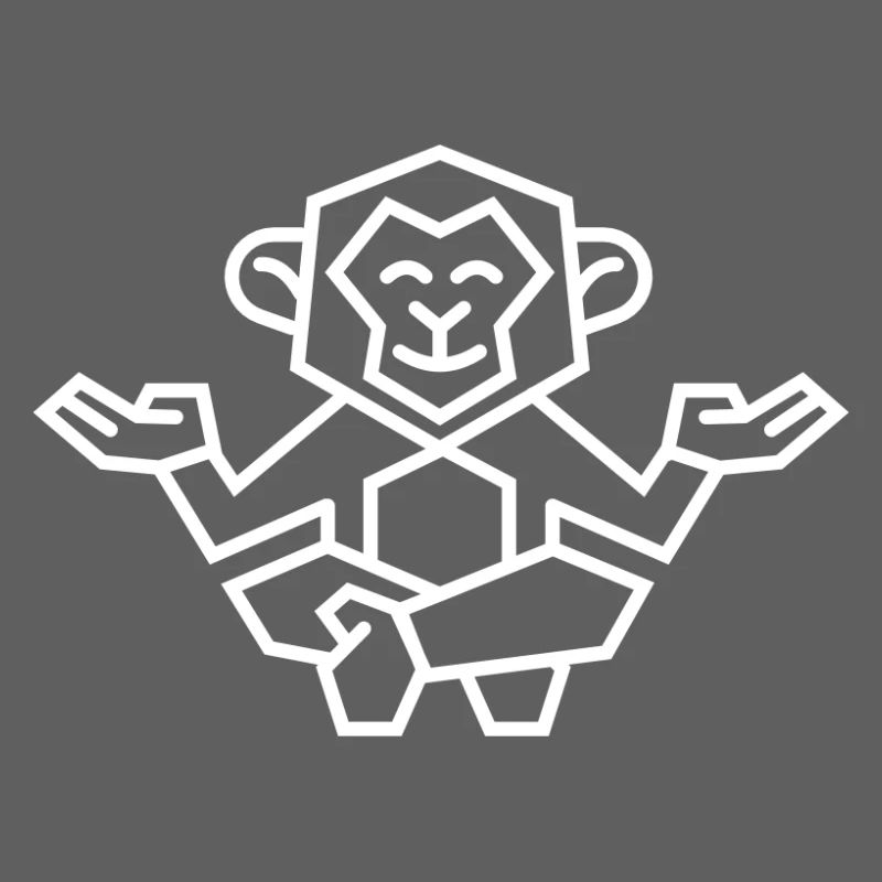 monkey mind