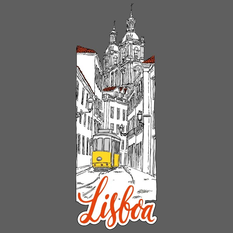 Lisbonne