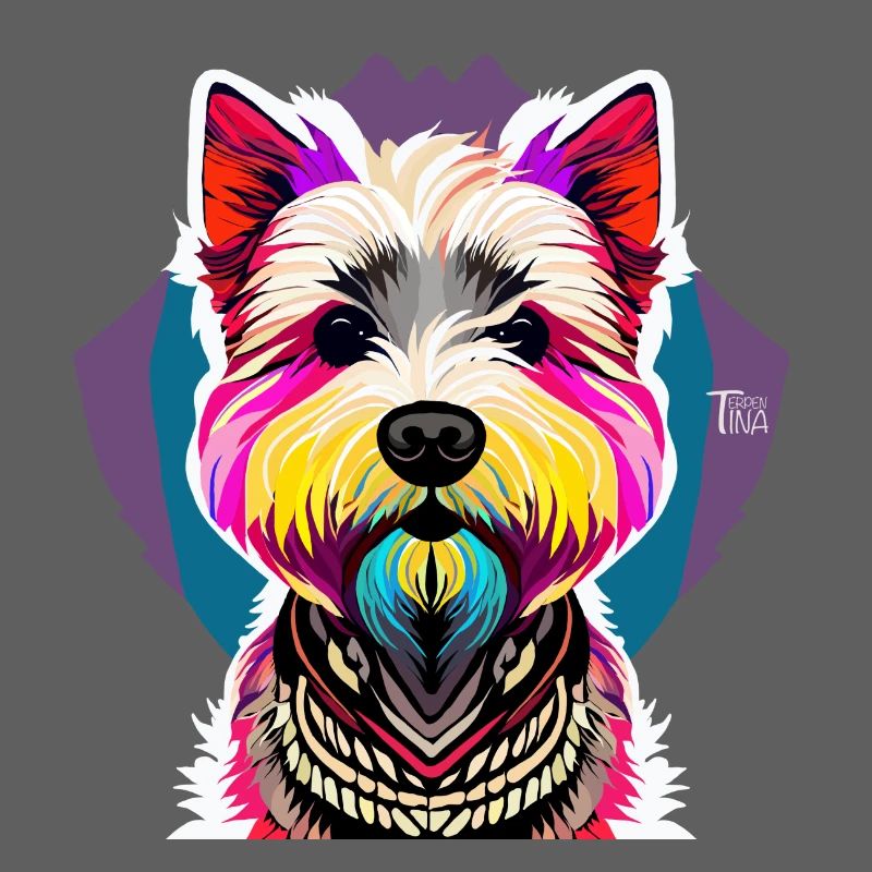 Terrier des Highlands de l’Ouest