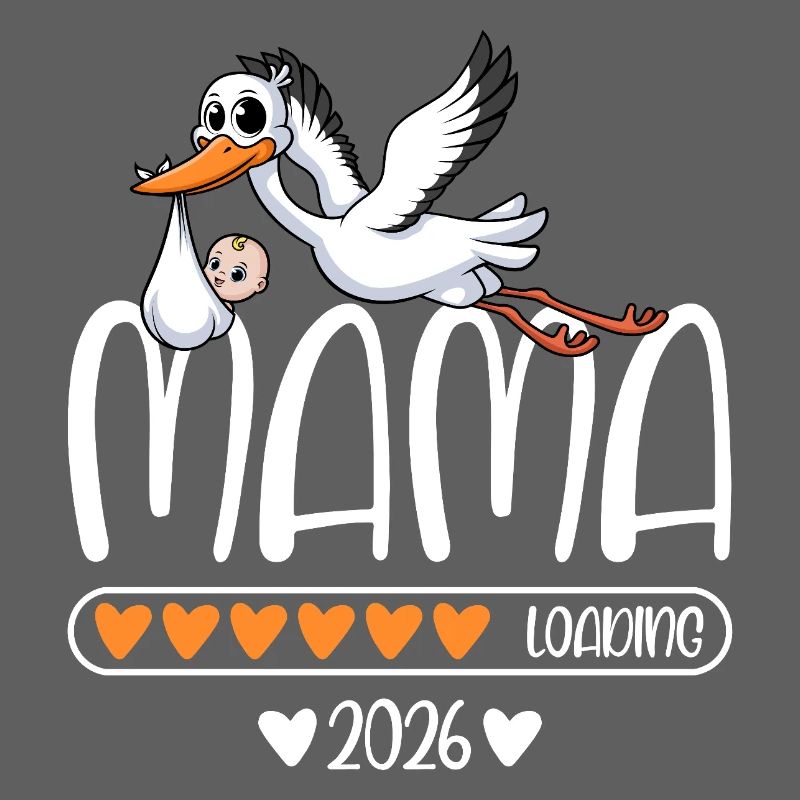 Mama 2026 loading