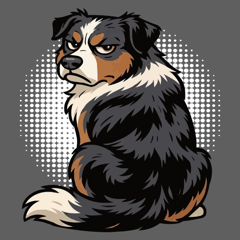Australian Shepherd Aussie Aussiebesitzer Aussies