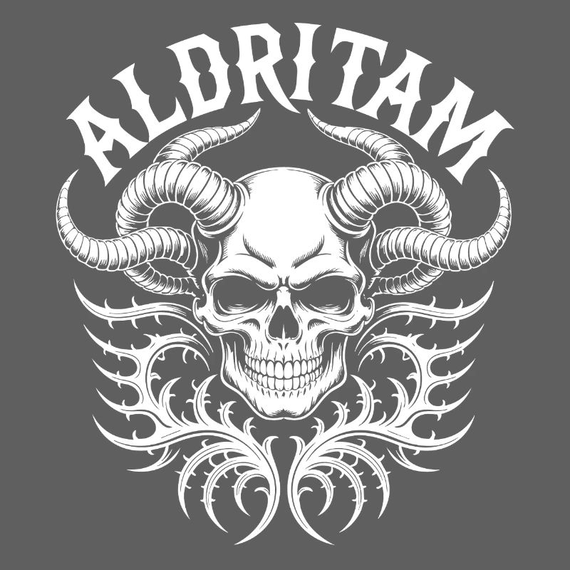 Eldritch Skull Tentacles