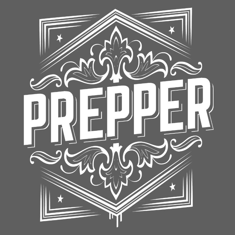prepper survival doomsday apocalypse