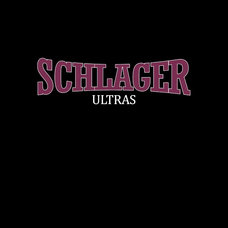 Ich liebe deutschen Schlager - Ultra - Geschenk