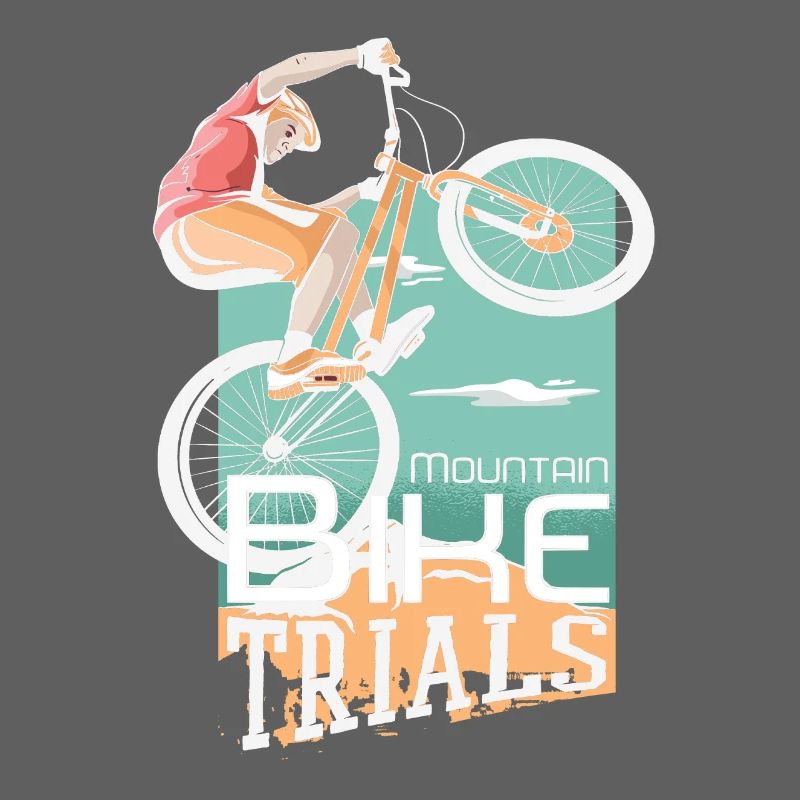 Trial de VTT