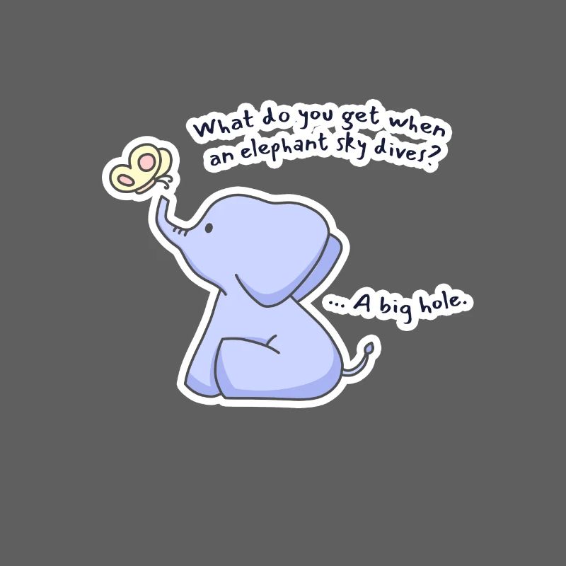 Elefant 