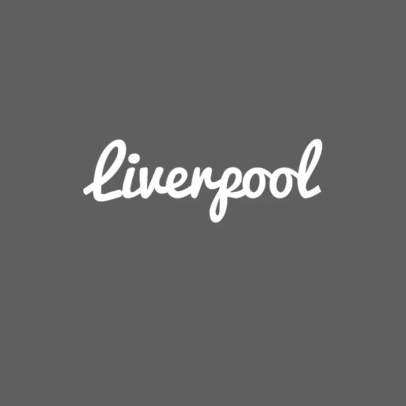 Liverpool Angleterre