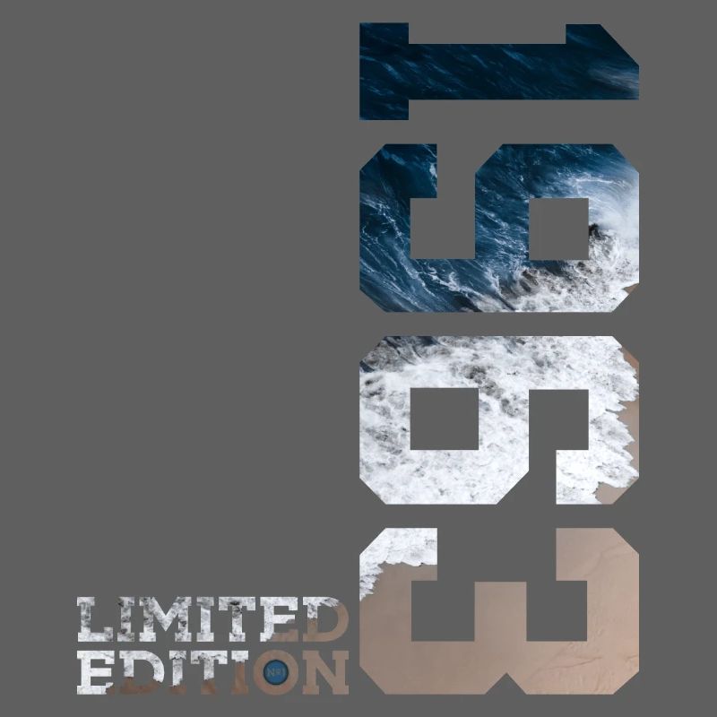 63E ANNIVERSAIRE ÉDITION LIMITÉE 1963