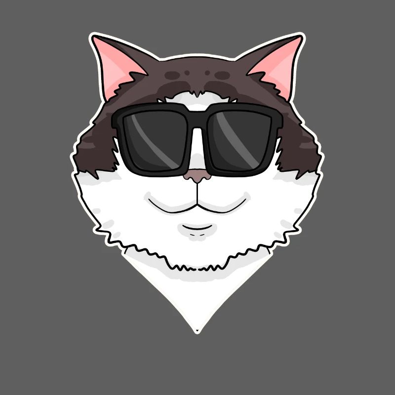 Chat Ragdoll