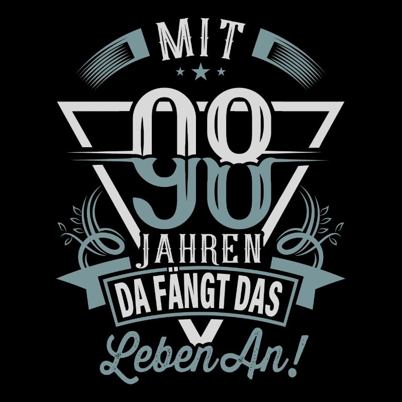 98. Geburtstag Da Fängt Das Leben An