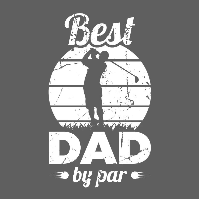 Bester Golf Vater
