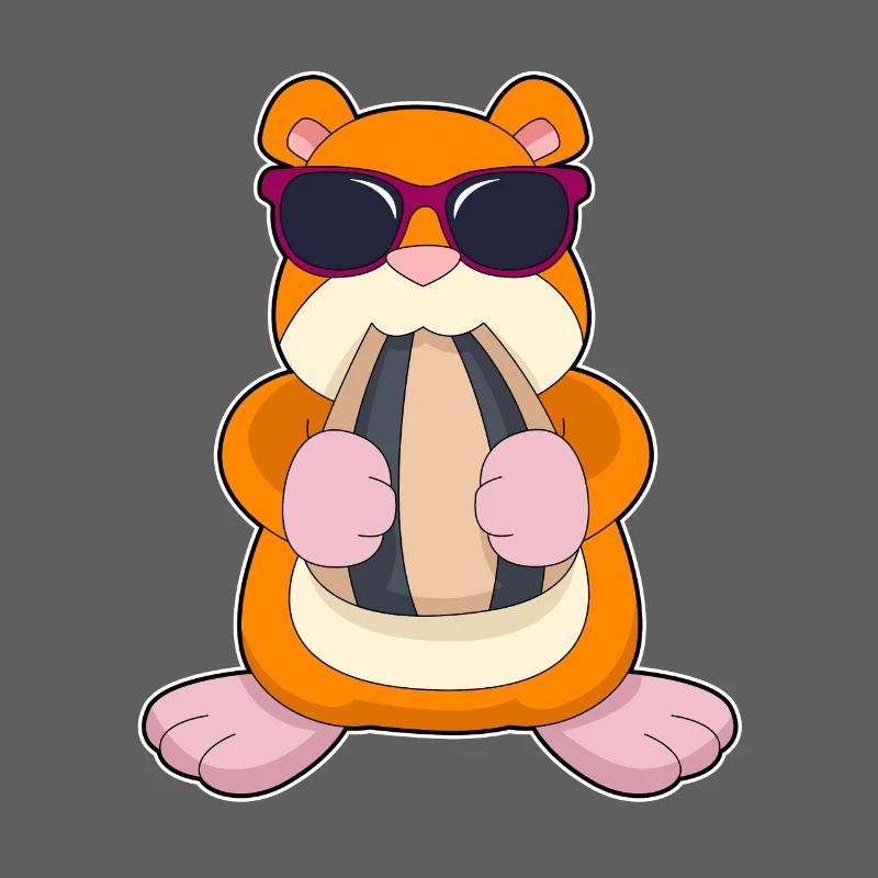 Hamster Samen