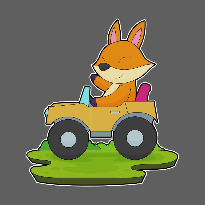 Fuchs Auto