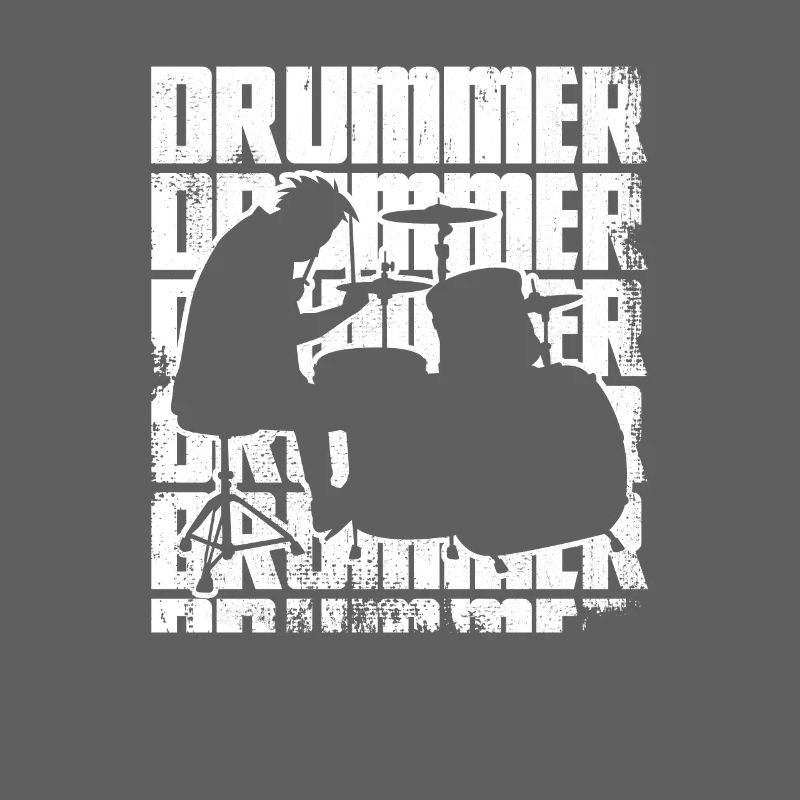 Drôle de batteur