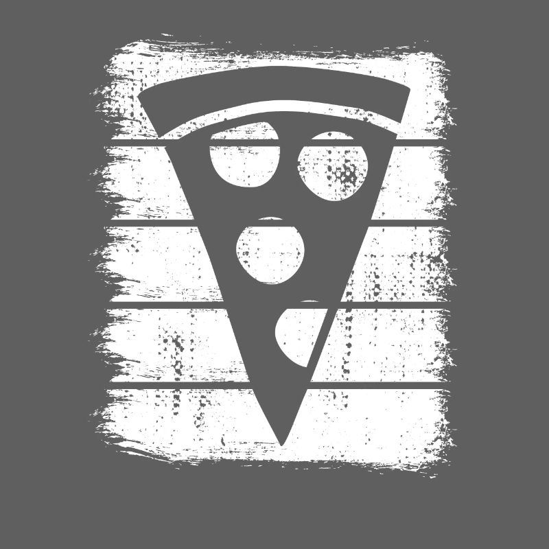 Tranche de pizza