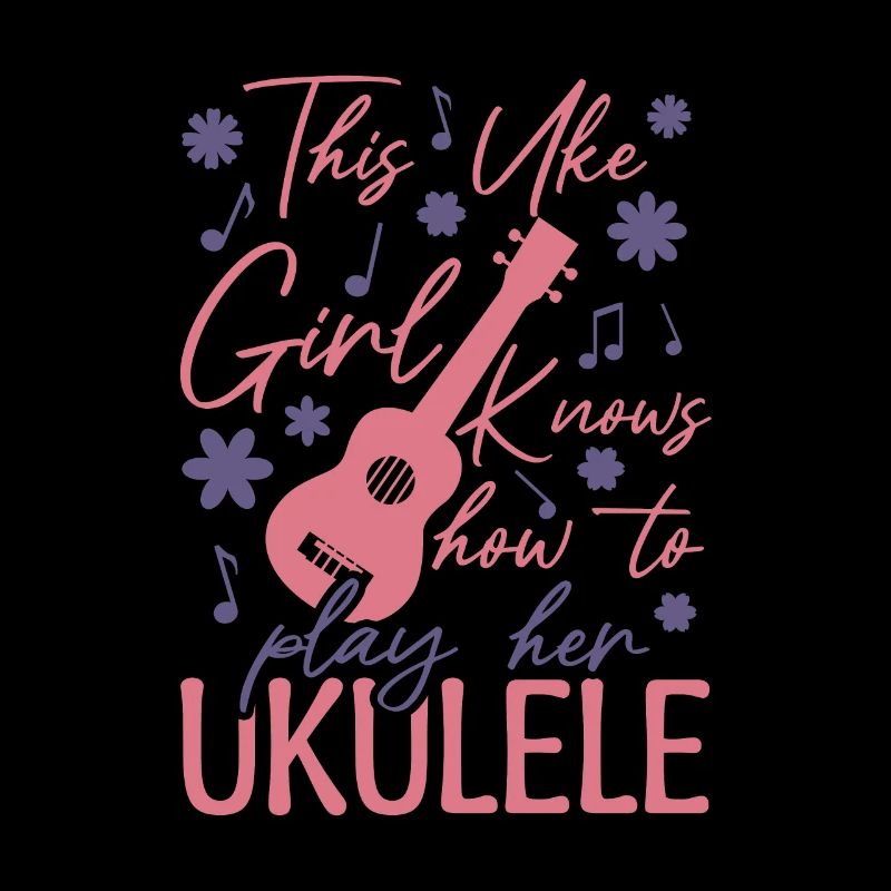 Fille Uke