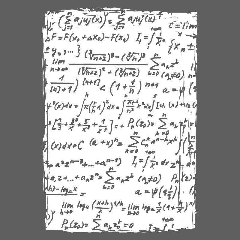 Mathematische Formeln
