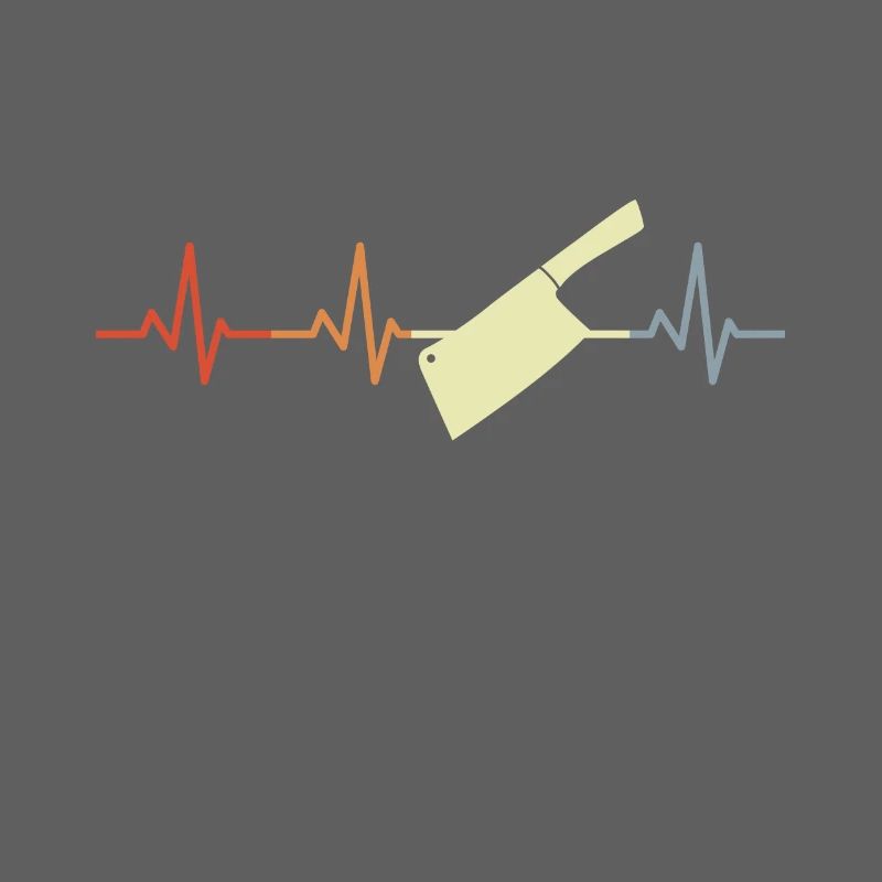 Palpitations du couperet