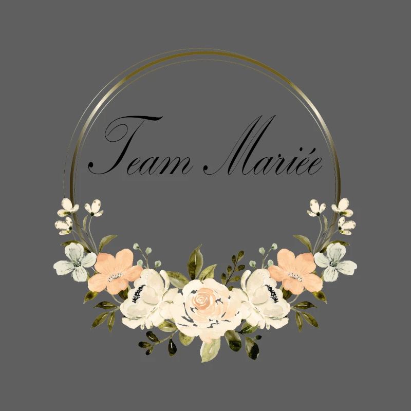 Team Mariée