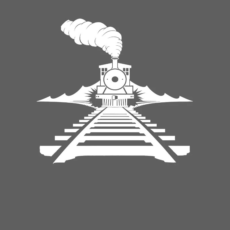 Dessin ferroviaire