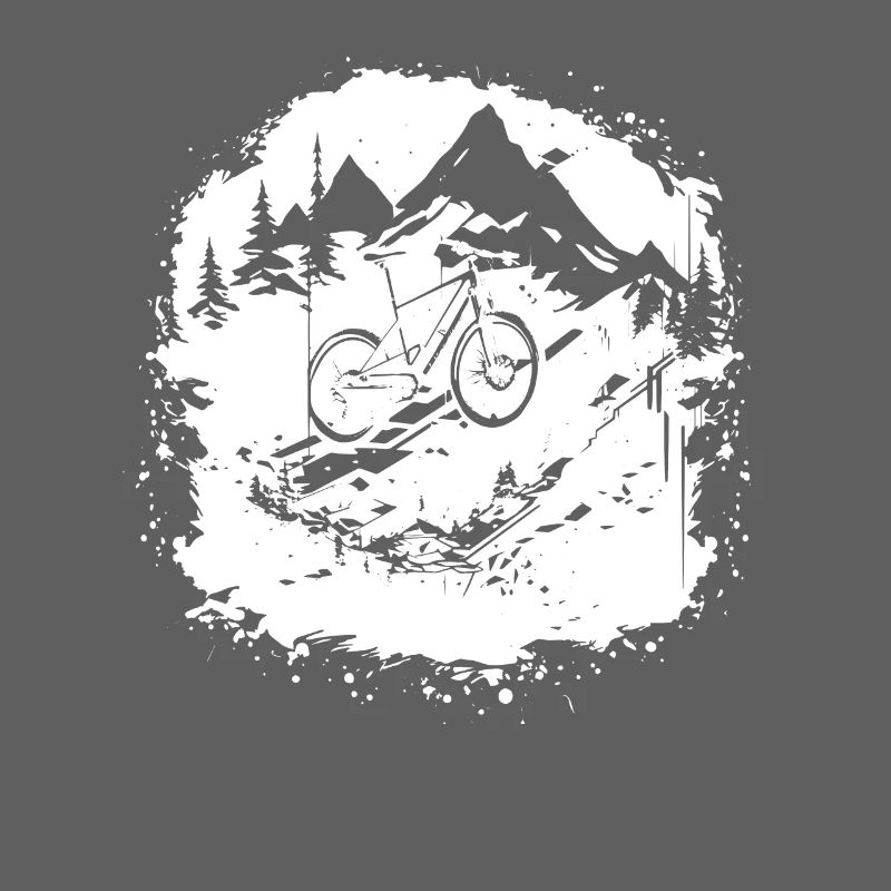 Graphismes de VTT