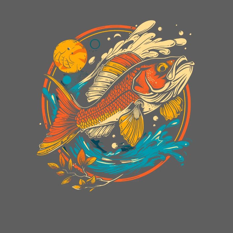 Illustration de poisson