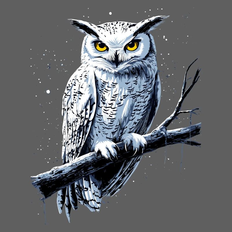 Eule Schleiereule Kauz Uhu Owl Süße Eulen
