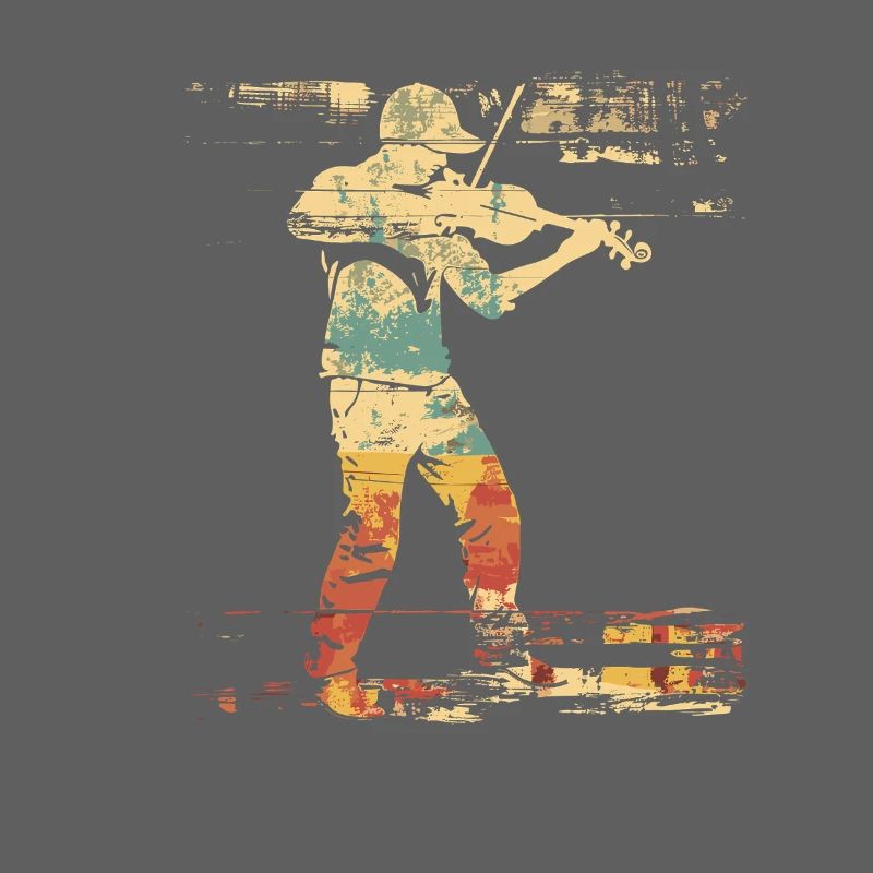 Violon Style BD