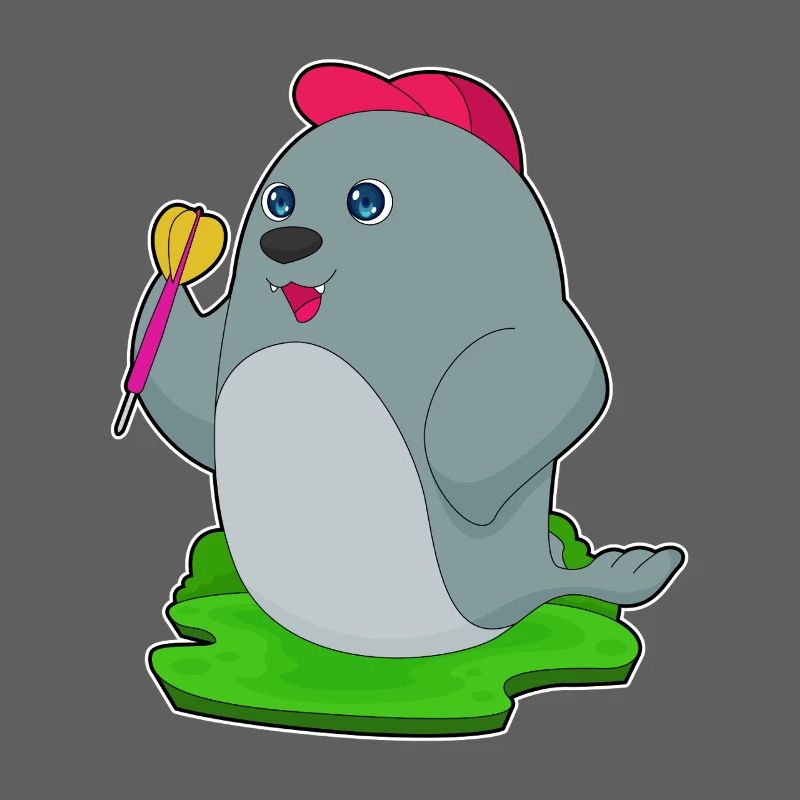 Seal Dart Dart