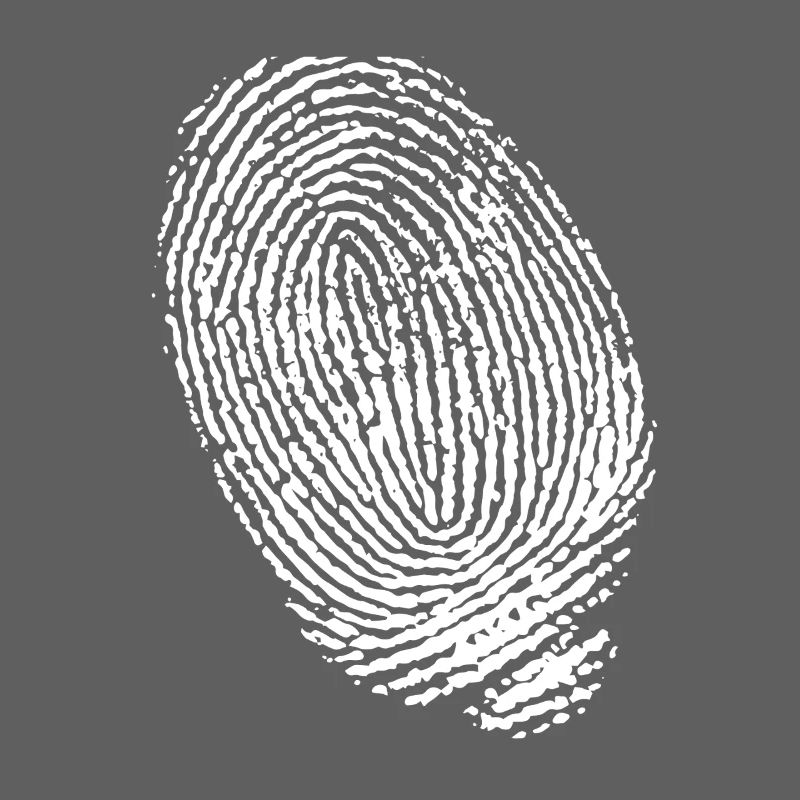 EMPREINTE DIGITALE