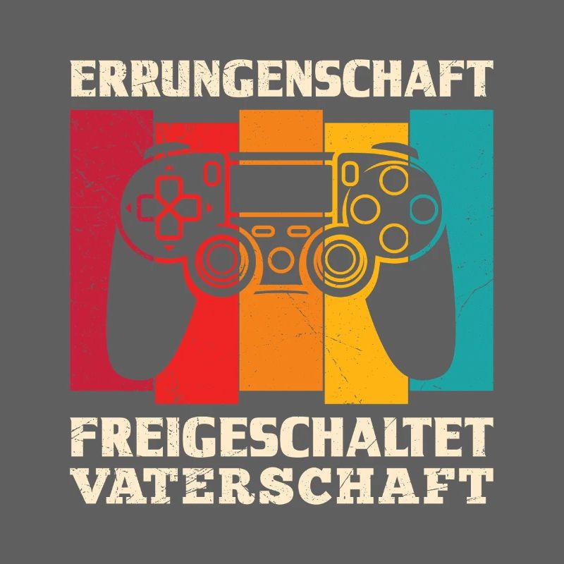 Werdender Vater ERRUNGENSCHAFT FREIGESCHALTET