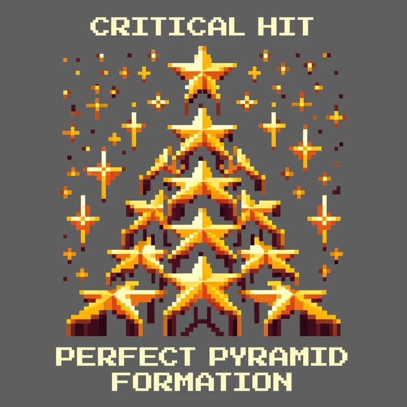 Kritischer Treffer: Top-Pyramide | Cheerleading