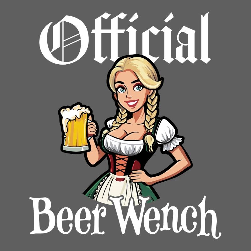 Official Beer Wench