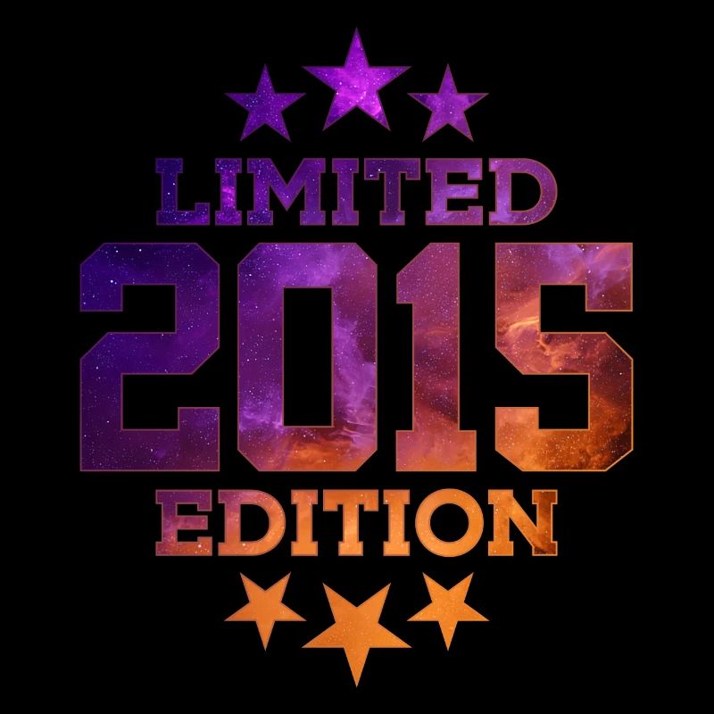 ÉDITION LIMITÉE 2015 11E ANNIVERSAIRE