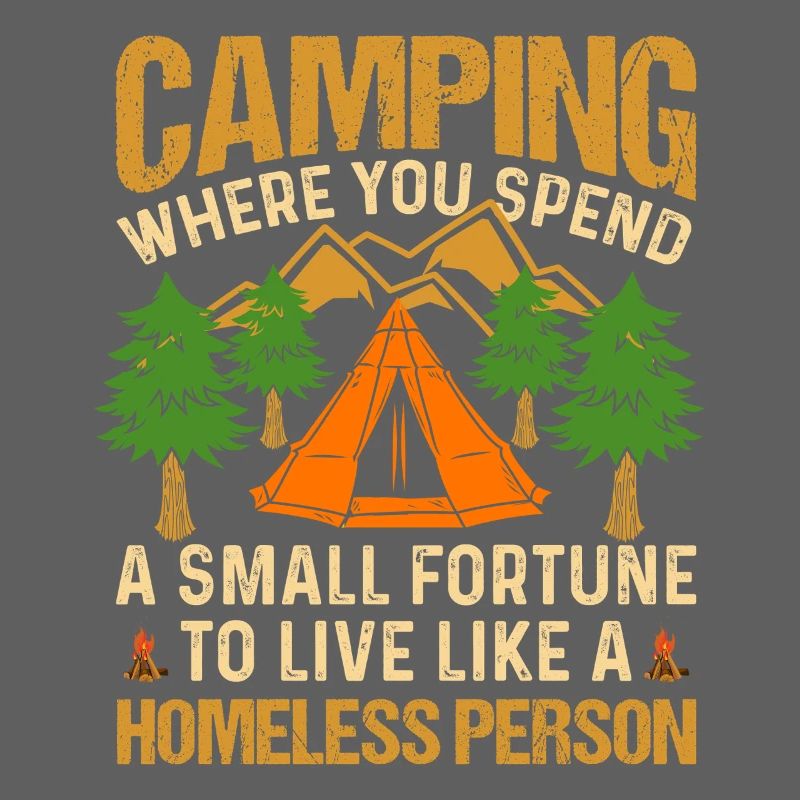 Camping