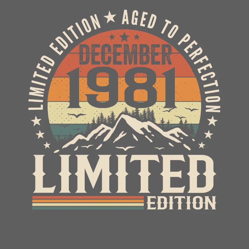 Décembre 1981