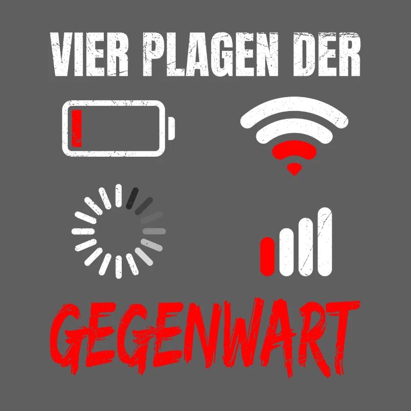 Science Coder FOUR PLAGUES OF THE PRESENT FUNNY