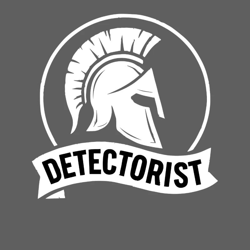 Détection de métaux Detectorist Treasure Hunter Conception