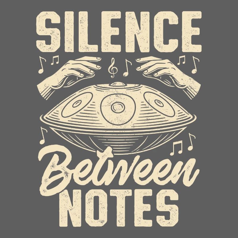 Silence entre les notes