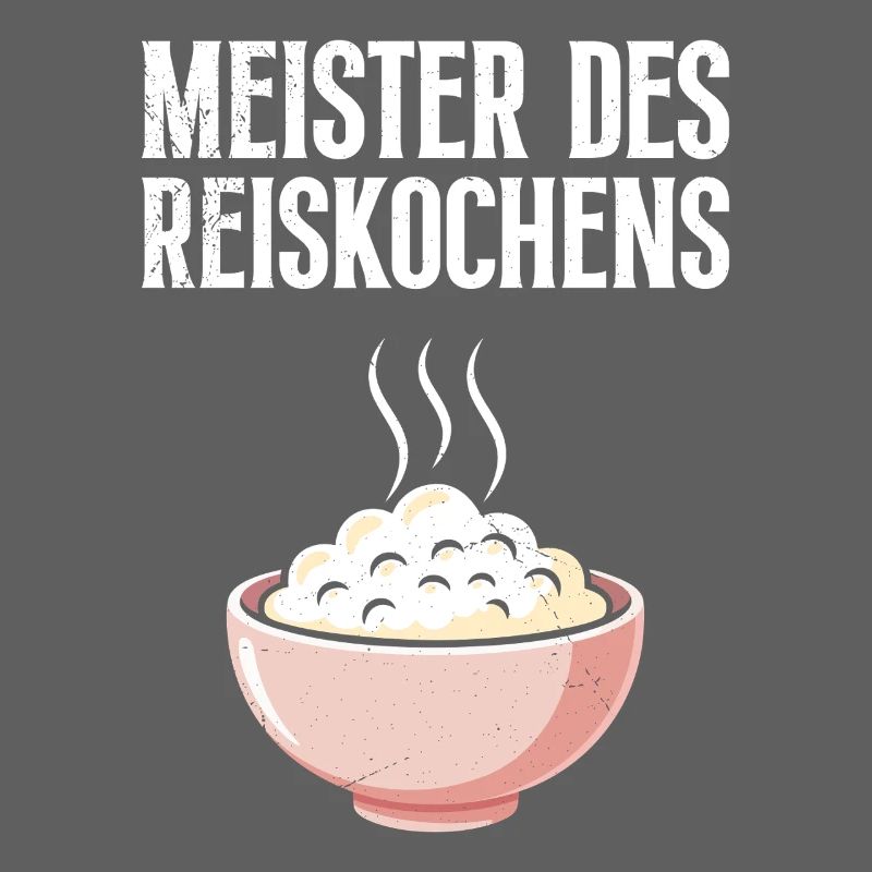 Cuisine MAÎTRE DE LA CUISSON DU RIZ Plaisir